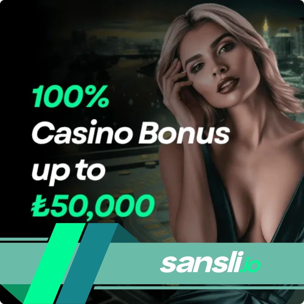 Sansli.io